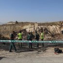 Espagne : au moins 11 morts dans un feu de forêt en Andalousie, le roi et l 이미지