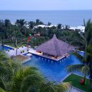 더존호스피탈리티 | 베트남 무이네 여행 The Cliff Resort & Residences 클리프리조트 관광