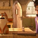 The Amazing Maurice 이미지