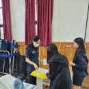 왕신여자중학교 이미지