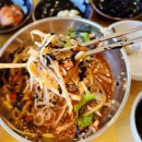 주문진항 | 주문진 물회 전문점 주문진항 유리횟집 물회 솔직 후기