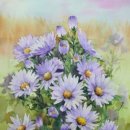 기초 디지털 드로잉 이미지