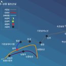 직선거리 이미지