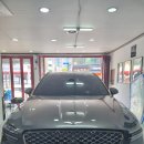 글로벌자동차정비 | GV70 유리 교환 비용 아끼는 방법? 대구 글로벌자동차유리 시공 후기