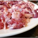 다오리숯불구이 이미지