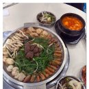 천안한우곱창 벽돌곱창 천안본점 오픈런 추천 맛집