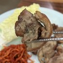 충남 공주 맛집 전통궁중칼국수 수육, 칼국수 공주 현지인 솔직 후기