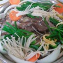 할매곰탕 이미지