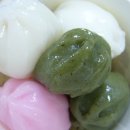 옛날팥빙수 - 991 | 옛날팥빙수