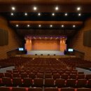 생명의집대공연장 이미지