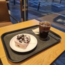 투썸처돌이의 동네 투썸 : 투썸플레이스 파주운정산내점 내돈내산 매장 이용 후기 / 산내마을 투썸