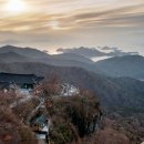 [산사 답사 산행 코스가이드 | 남해 금산 보리암] 산해절승의 명산에 자리한 관세음보살 성지 이미지