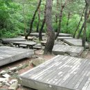 국립가리왕산자연휴양림 이미지