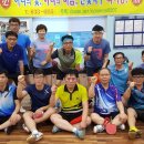 허브탁구장
