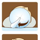 짱구머리 이미지