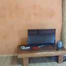 황토통나무집민박 이미지