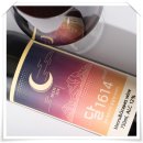 농업회사법인부농(유) | 덕유산 달과 함께한 라운딩 후 홈파티, 달 1614 Sweet 와인 후기