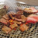 남영동 양문 합정점 이미지