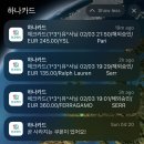 까미하우스 민박 | 혼자 프랑스 파리 낭만 여행 일기 (에펠탑, 도도&amp;까미 하우스, 라발레 빌리지, 개선문, 생로랑 카드지갑...