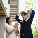 대전 트레이스 소규모 돌잔치 촬영 후기 | 5월 야외 정원 돌스냅
