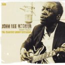 Baby Please Don't Go - John Lee Hooker - 이미지