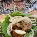 청담진갈비 이미지