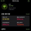 요가와근력운동 이미지