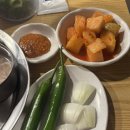 신중동-부일곱창순대국/곱창볶음,순대국