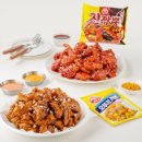 통닭앤치즈