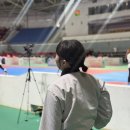 올림픽오스카태권도 이미지