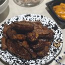 하오개로351번길 | 두툼한 LA갈비 제대로 먹는 법 (양념 비율부터 재우기까지) 🍖