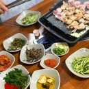 천안 미영정육점 영업시간 미영식당 현지인 삼겹살 맛집