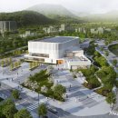 인제체육관 이미지