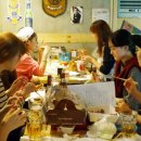 좋은사람들 치킨 이미지