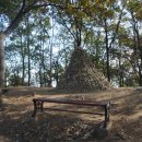 깃대봉 쉼터 이미지