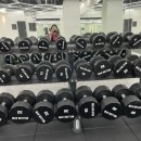 의정부 헬스장 / 밀리언짐 회룡역점 오픈 초반 후기