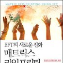 EFT의 새로운 진화 매트릭스 리임프린팅 이미지