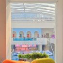 스넥프라자 | 32주 임산부가 다녀온 럭셔리 아쿠아&amp;찜질스파 '파라다이스시티 씨메르' 내돈내산 후기