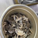 튼튼네 칼국수 양념