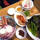 아델리아 캠핑장 이미지