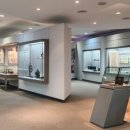 을지대학교 범석의학박물관 이미지