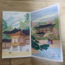 2024 봄 궁중문화축전 3일차: &lt;아침 궁을 깨우다&gt;