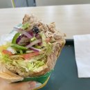 타임스페이스]후추 조금뿌려달랬더니 왕창뿌려줘서 개빡친 후기‘써브웨이 인천송도지웰푸르지오시티점’