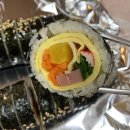 해밀칼국수&김밥 이미지
