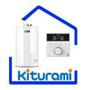 당동 주공2-2 | 파주 문산 당동주공2단지아파트 귀뚜라미 콘덴싱 가스보일러교체 후기