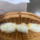 왕십리역 디저트 맛집ㅣ한양대 띵똥와플 본점