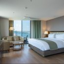 여황로 도남로 | 겨울여행-통영 스탠포드호텔 후기(통영숙소 스탠포드 호텔앤리조트)