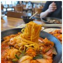 리엔차이 | 충북혁신도시맛집 리엔차이 솔직후기! 짬뽕 국물 시원하고 탕수육 바삭한 중식당이에요