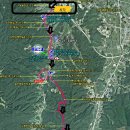 원주굽이길 2코스 700년노송길 이미지