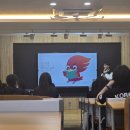6월 12일 포스텍 모교방문 이미지